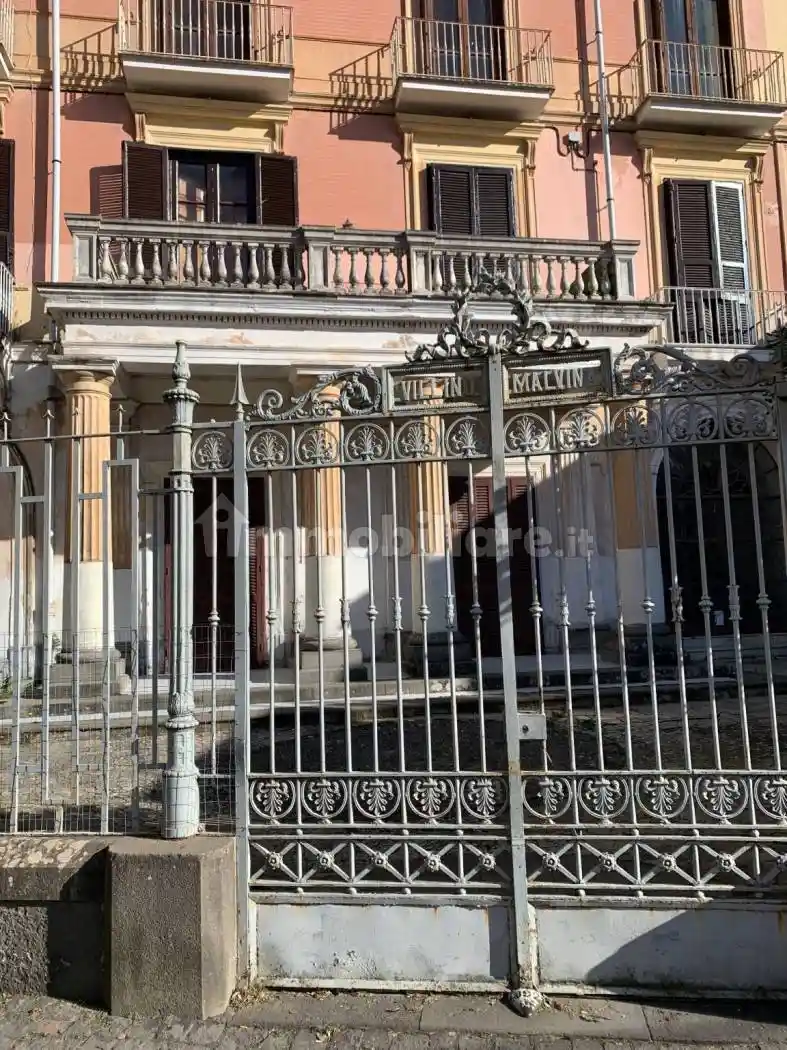 Appartamento in vendita a Cava de' Tirreni