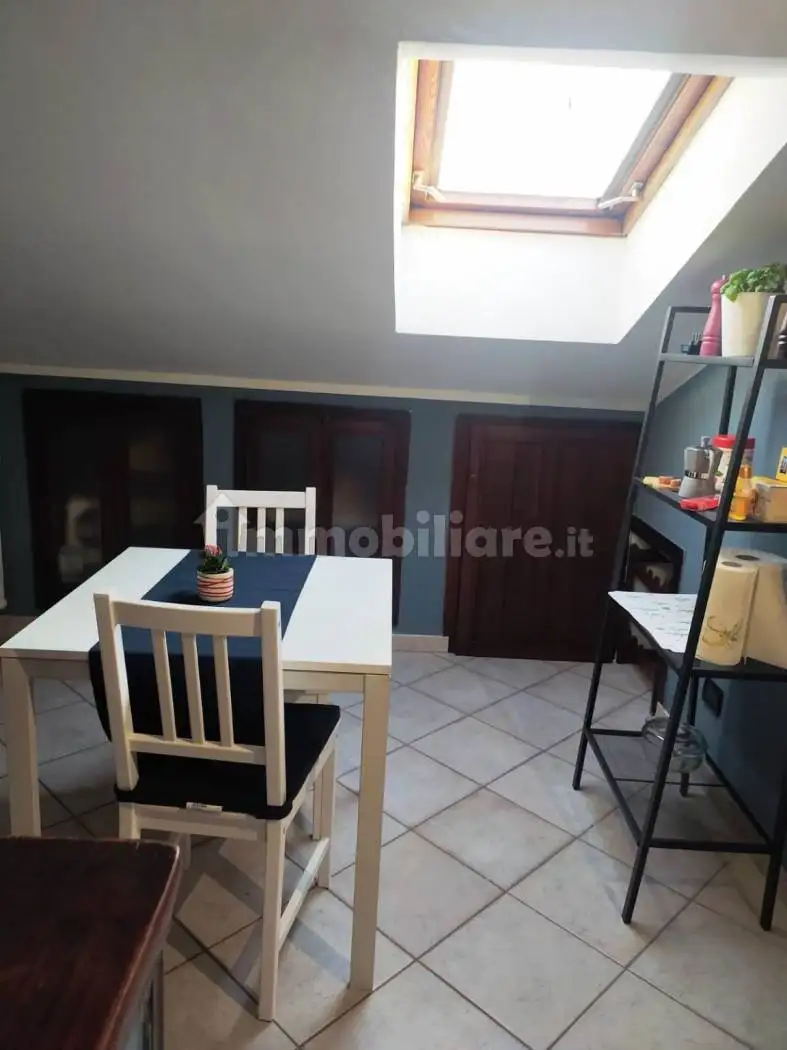 Mansarda via Gonin 1, Centro, Carmagnola - foto 3