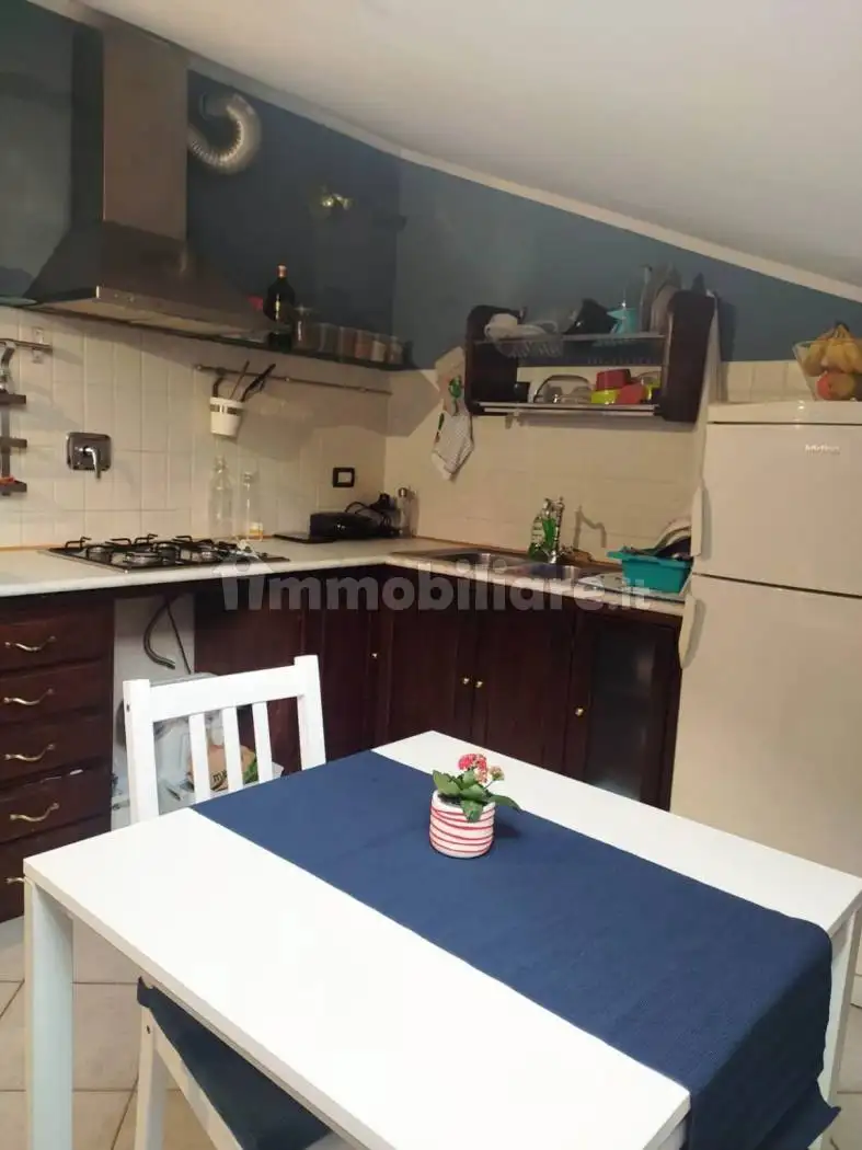 Mansarda via Gonin 1, Centro, Carmagnola - foto 4