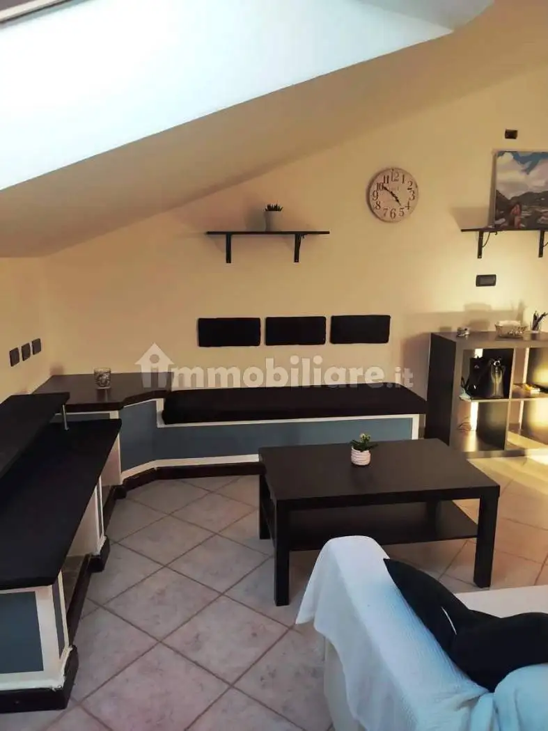 Mansarda via Gonin 1, Centro, Carmagnola - foto 5