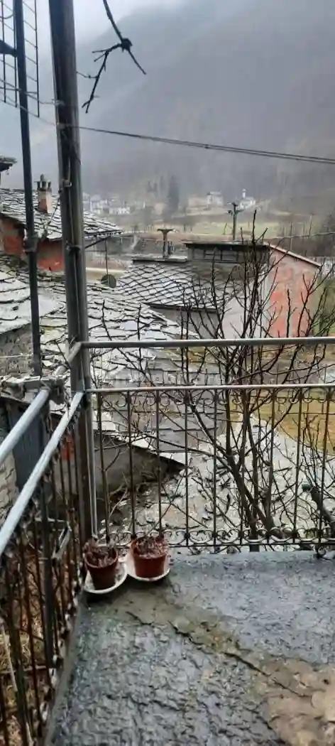 Baita Borgata Piagni 15, Cantoira - foto 4