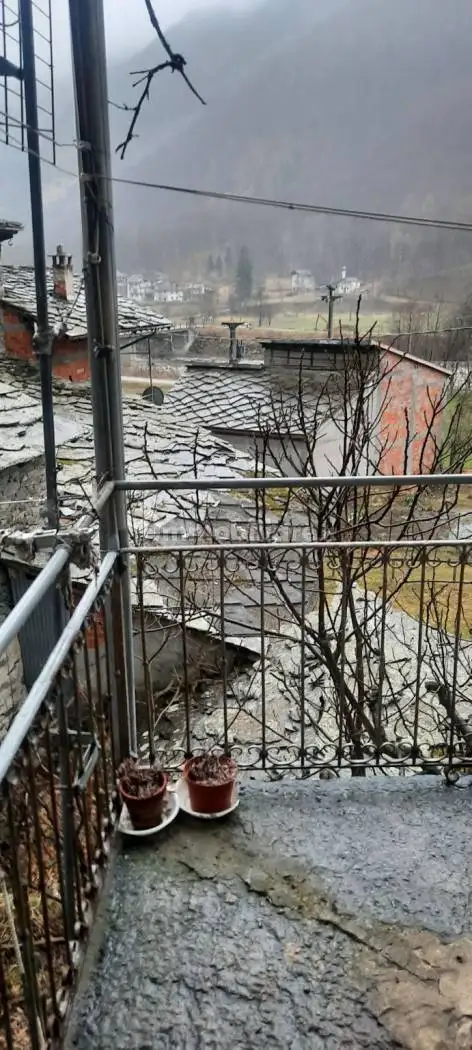 Baita Borgata Piagni 15, Cantoira - foto 3