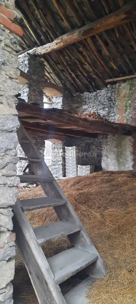 Baita Borgata Piagni 15, Cantoira - foto 5