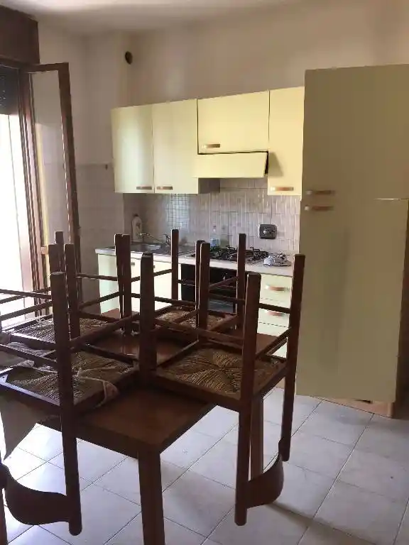 Appartamento in vendita a Reggio Emilia