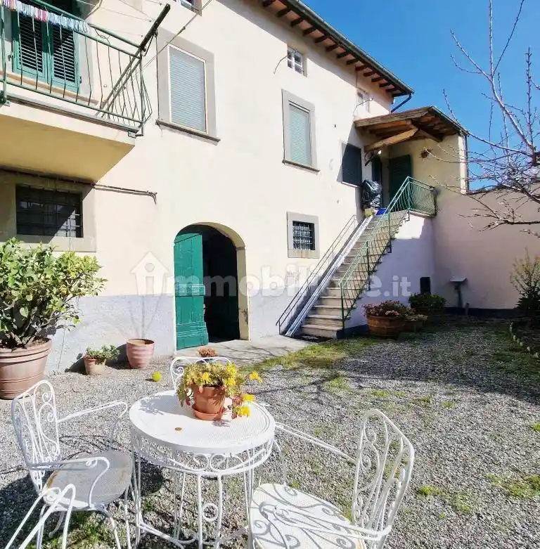 Casa indipendente in vendita a Capannori