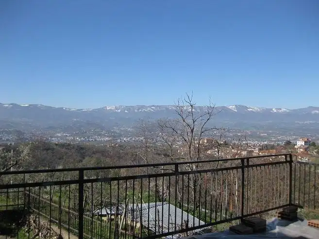 Villa bifamiliare via Torre Magna 9, Centro, Castiglione Cosentino - foto 4