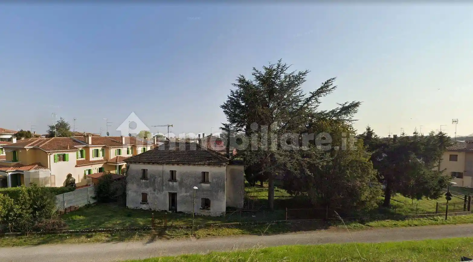 Villa in vendita a Torre di Mosto