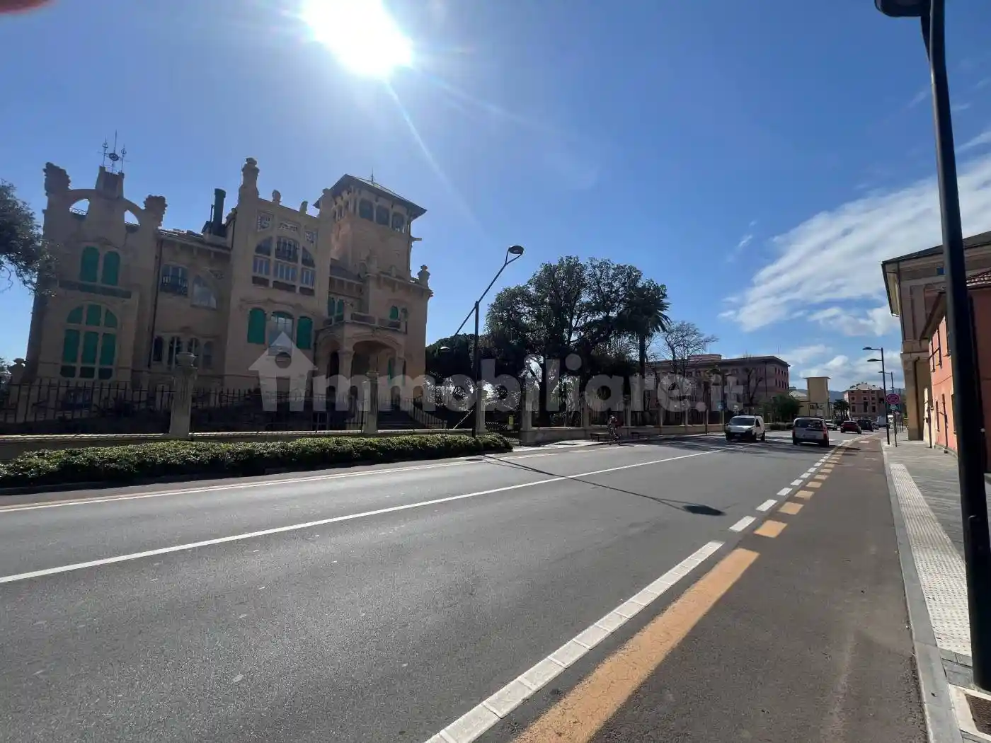 Appartamento in vendita a Savona