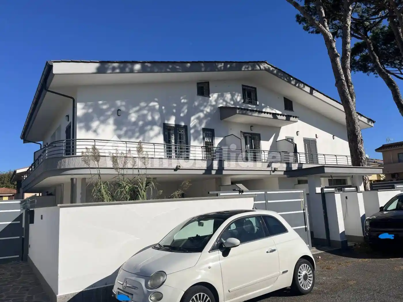 Villa in vendita a Fiumicino