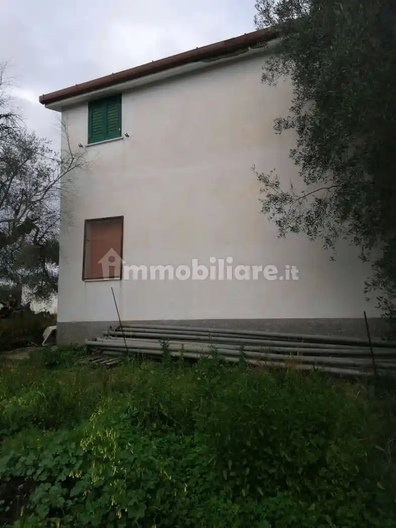 Palazzo - Edificio in Vendita - foto 4