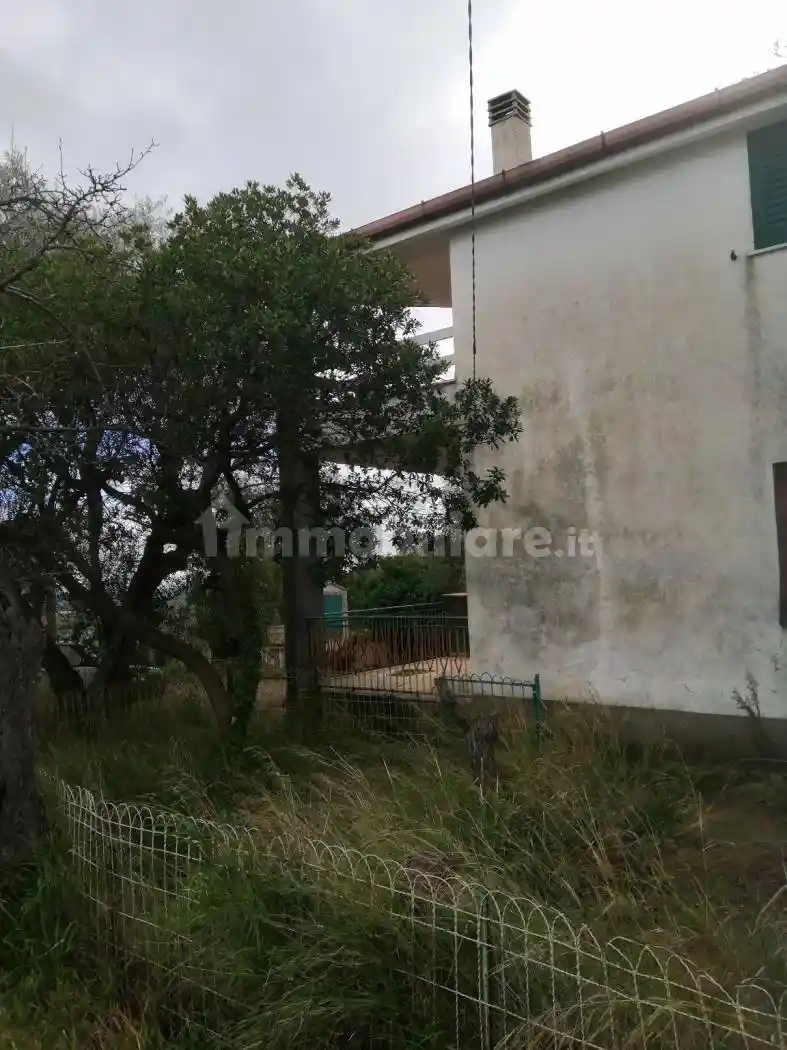 Palazzo - Edificio in Vendita - foto 5