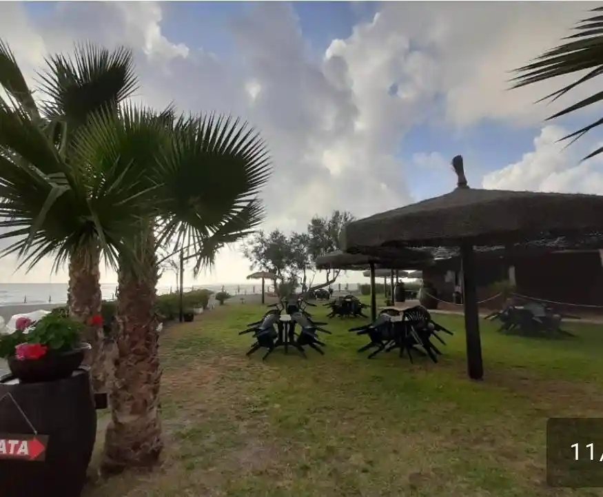 Bilocale viale Parthenius, Diamante - foto 2