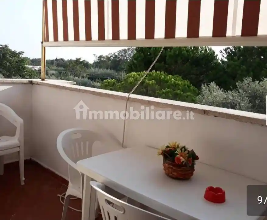 Bilocale viale Parthenius, Diamante - foto 3