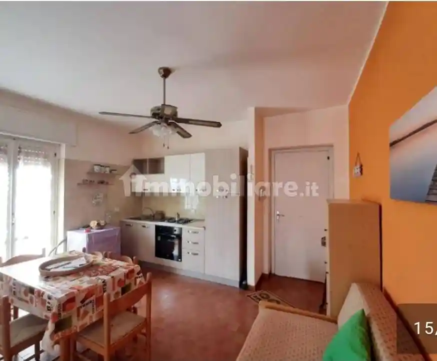 Bilocale viale Parthenius, Diamante - foto 4