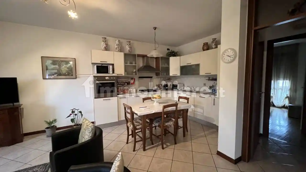 Appartamento in vendita a Solesino