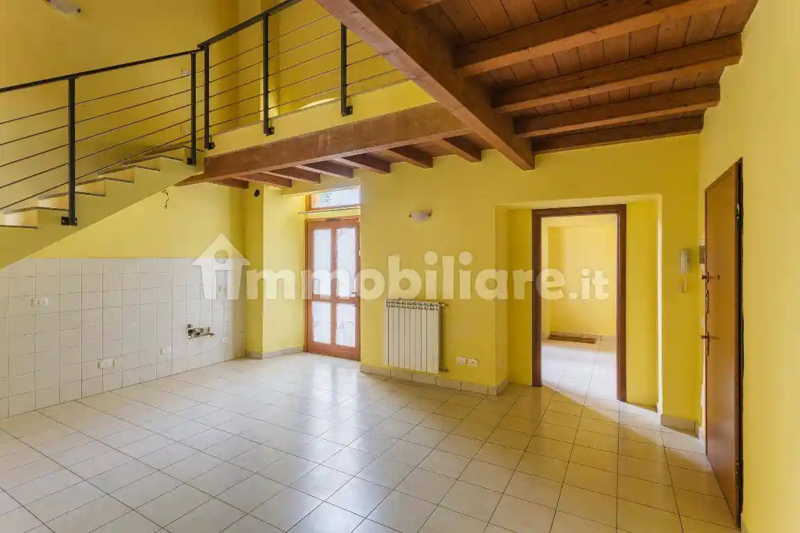 Appartamento in vendita a Muggiò