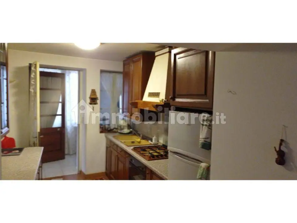 Villetta a schiera in vendita a Posina