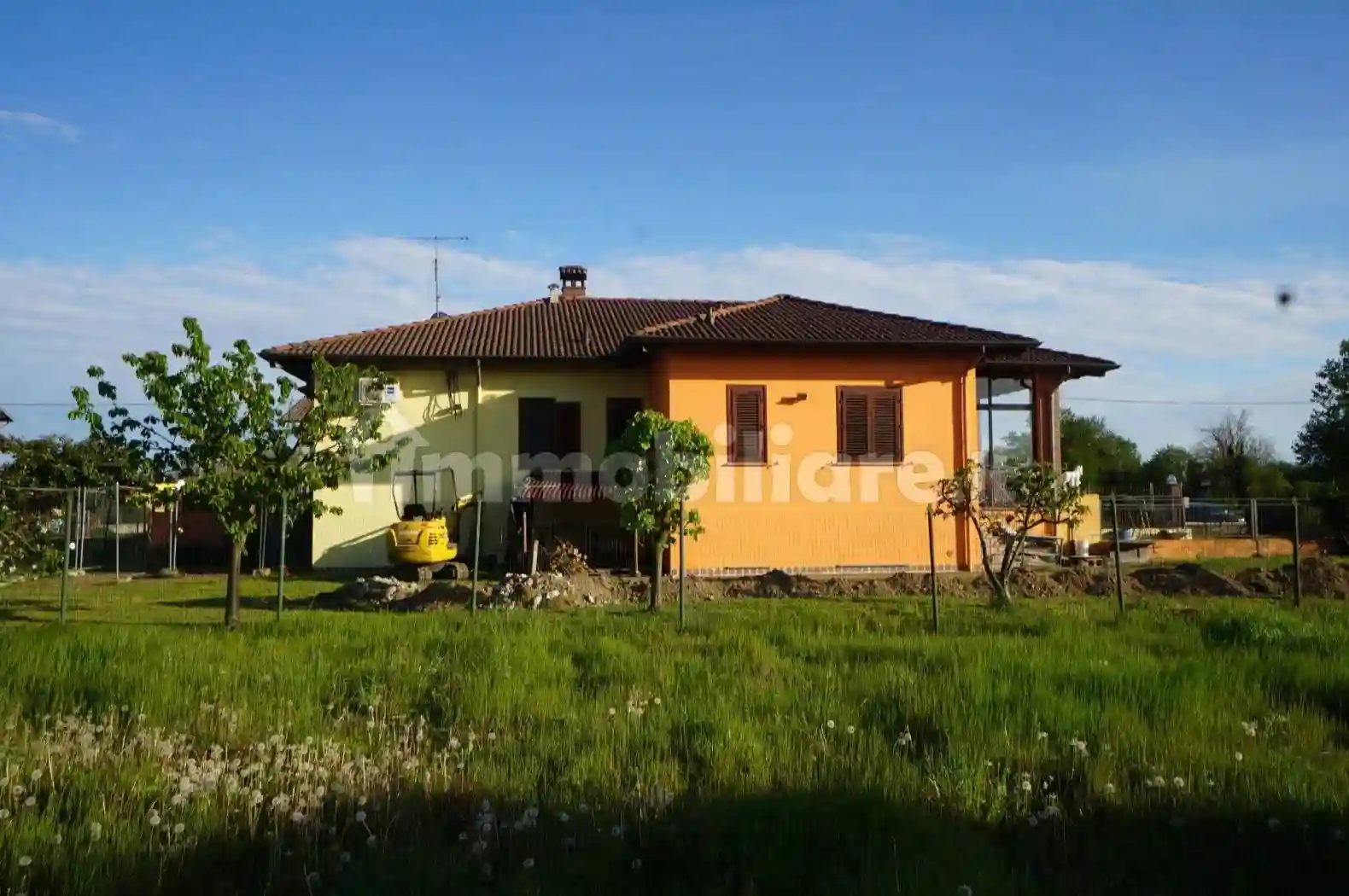 Villa - foto 3
