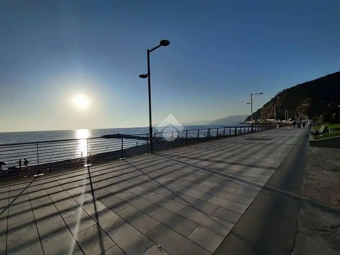 Appartamento in vendita a Sestri Levante