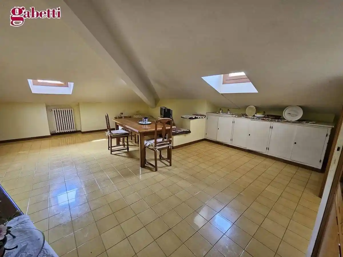 Attico - Mansarda in vendita a Monte Argentario