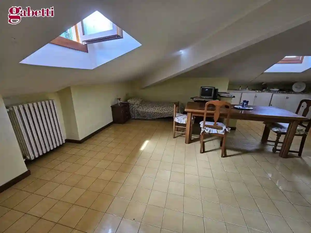 Attico - Mansarda - foto 2