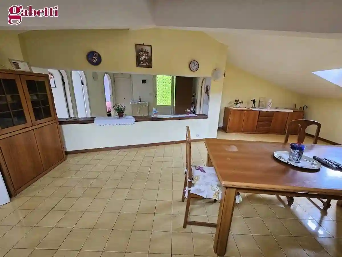 Attico - Mansarda - foto 3