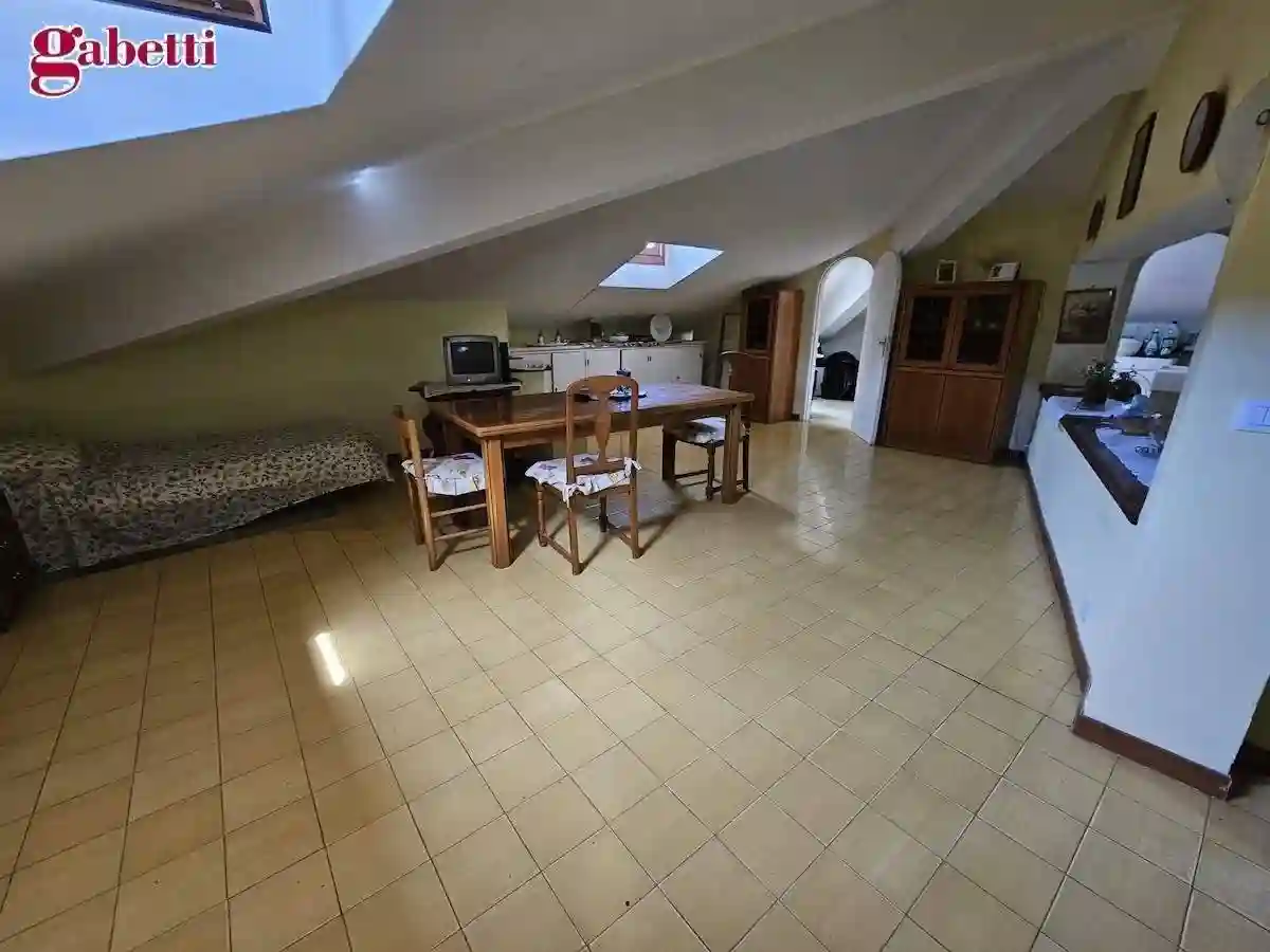 Attico - Mansarda - foto 4