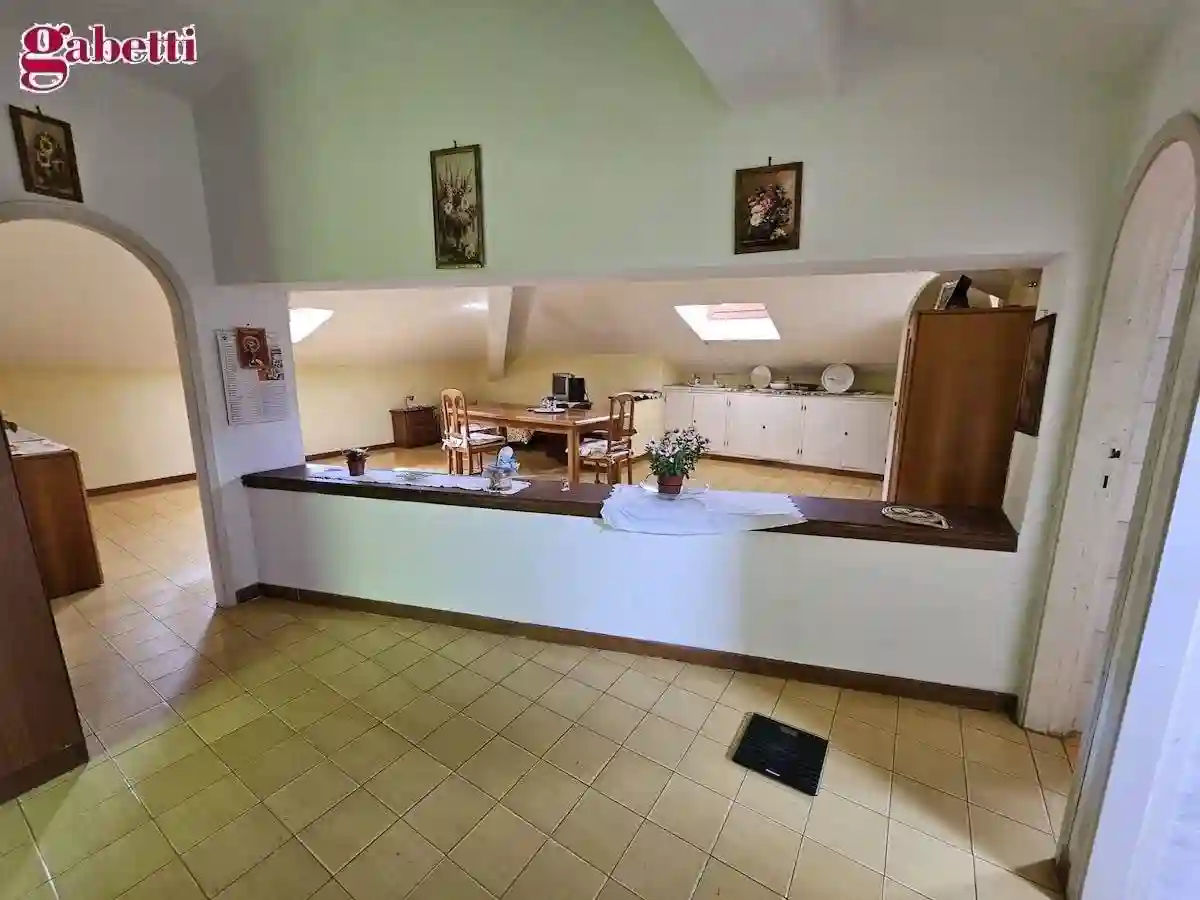 Attico - Mansarda - foto 5