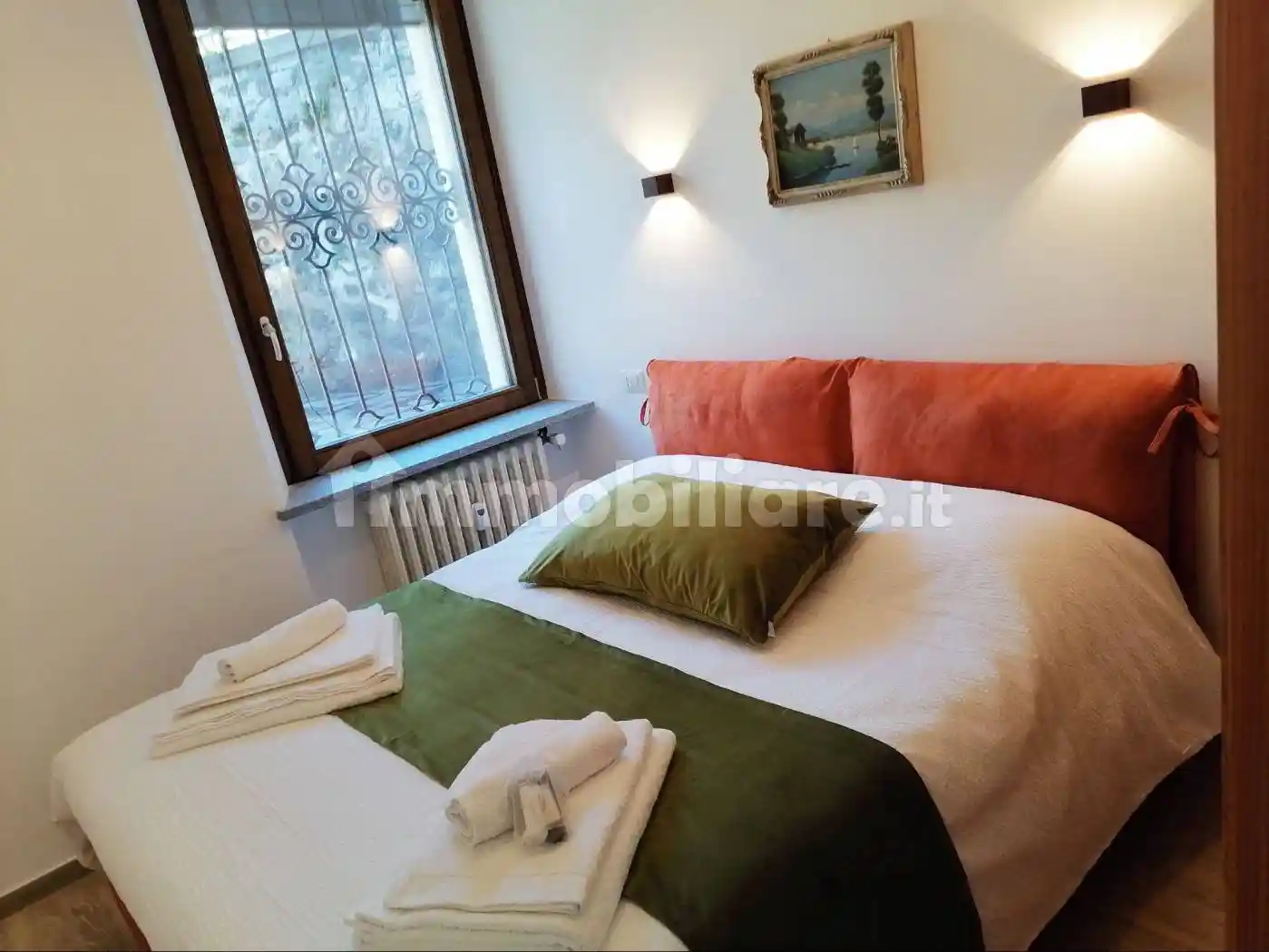 Appartamento in vendita a Esino Lario