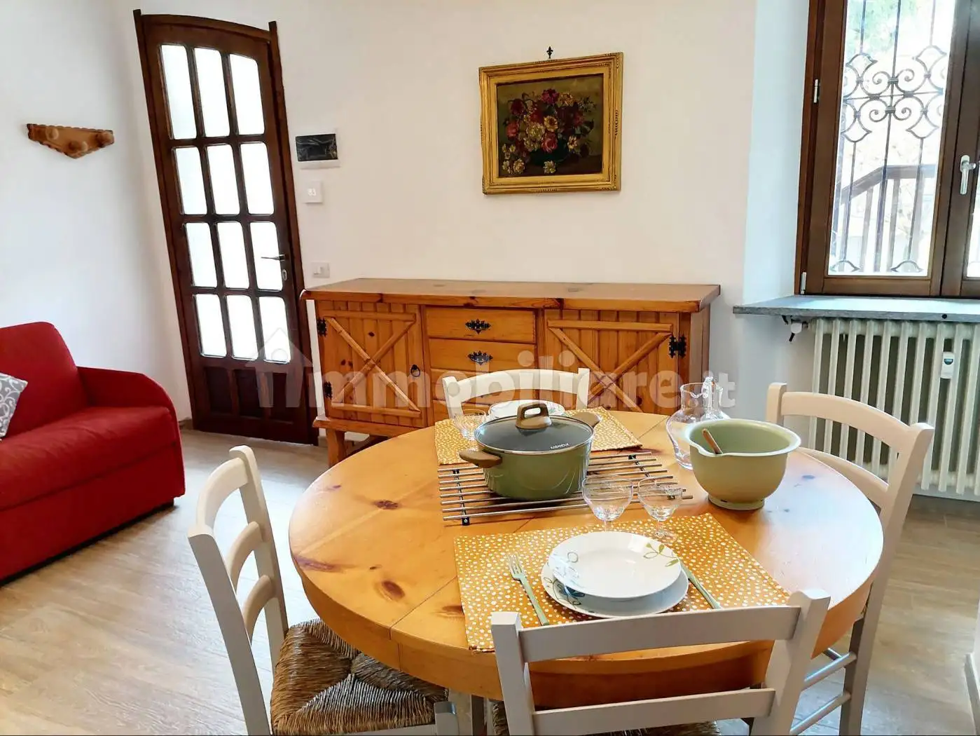 Bilocale via Adamello 35, Centro, Esino Lario - foto 2