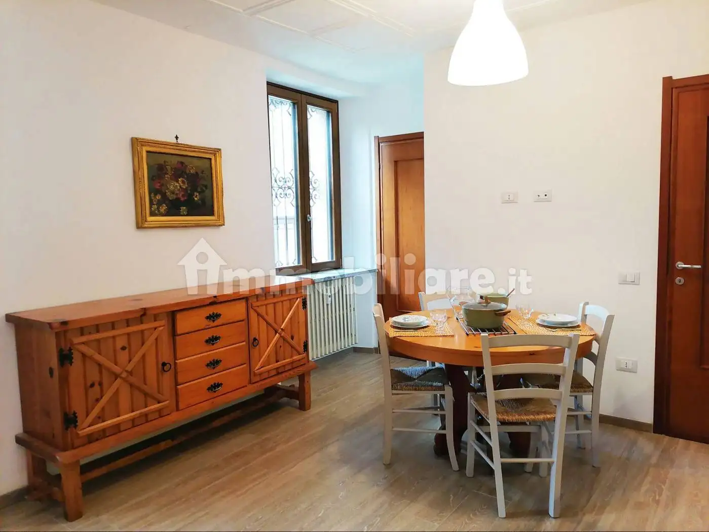 Bilocale via Adamello 35, Centro, Esino Lario - foto 3