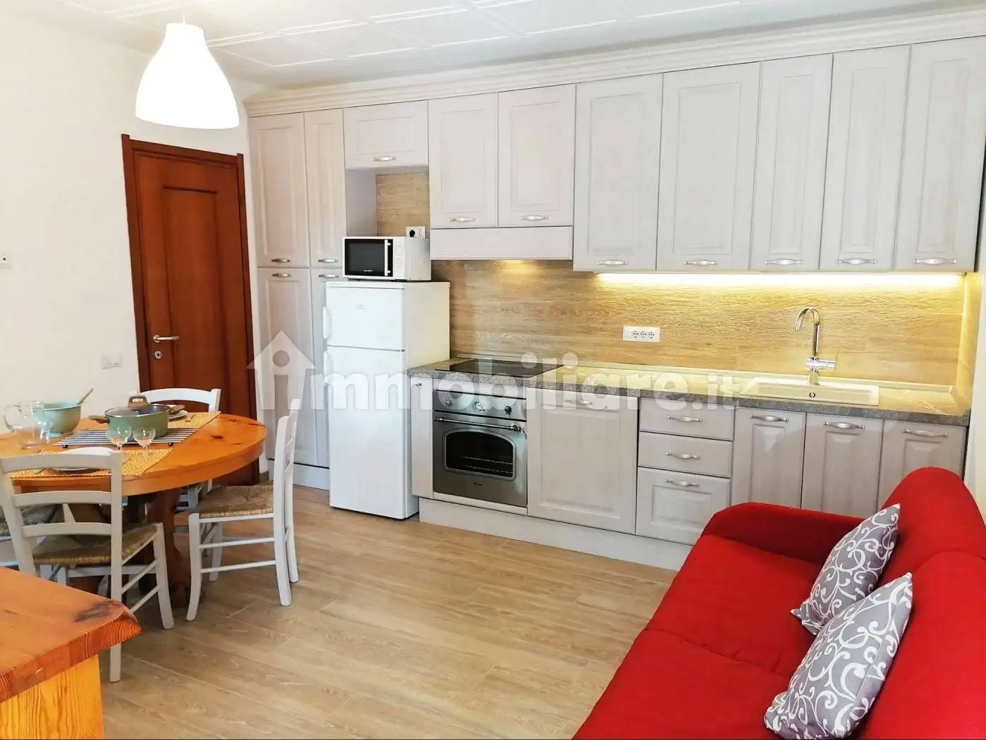 Bilocale via Adamello 35, Centro, Esino Lario - foto 4