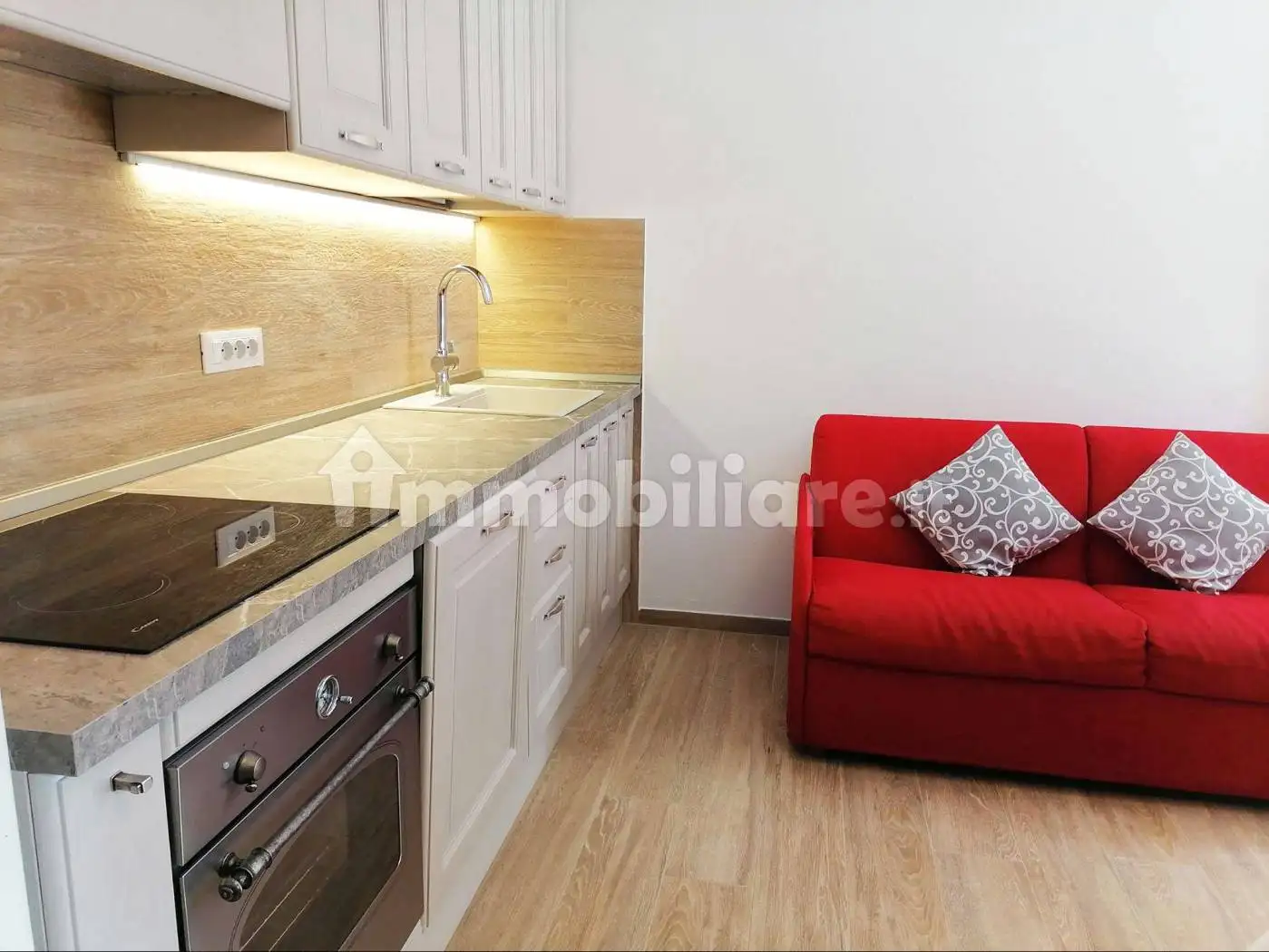 Bilocale via Adamello 35, Centro, Esino Lario - foto 5