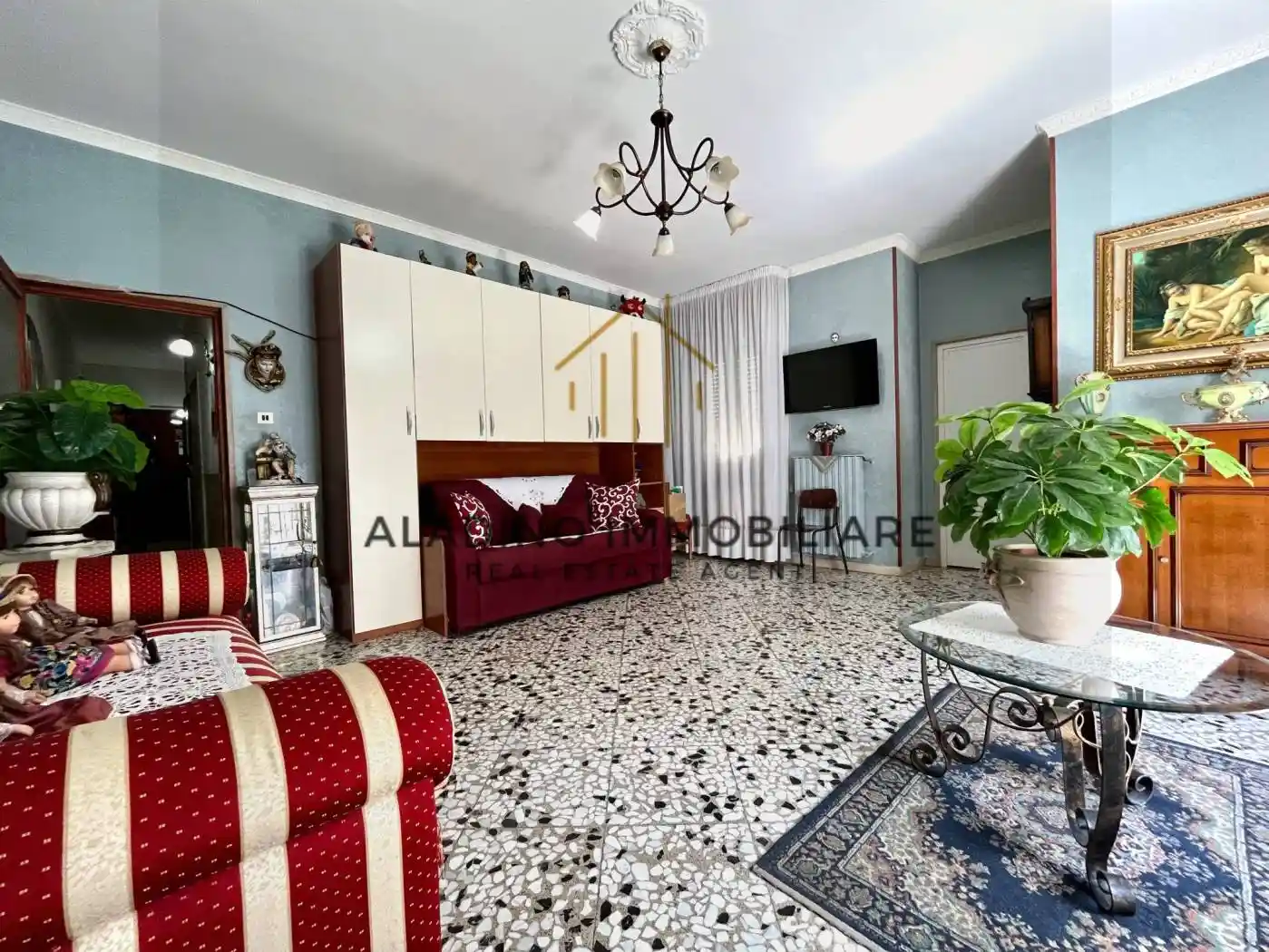 Appartamento in vendita a Trani