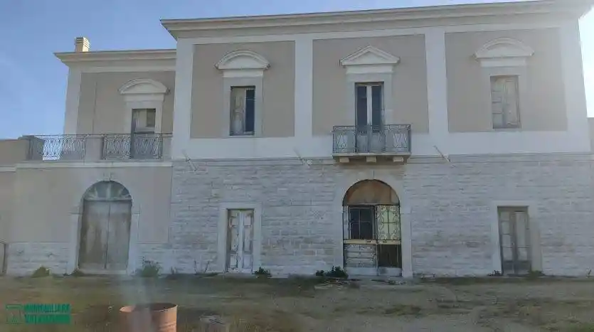 Villa in affitto a Trani