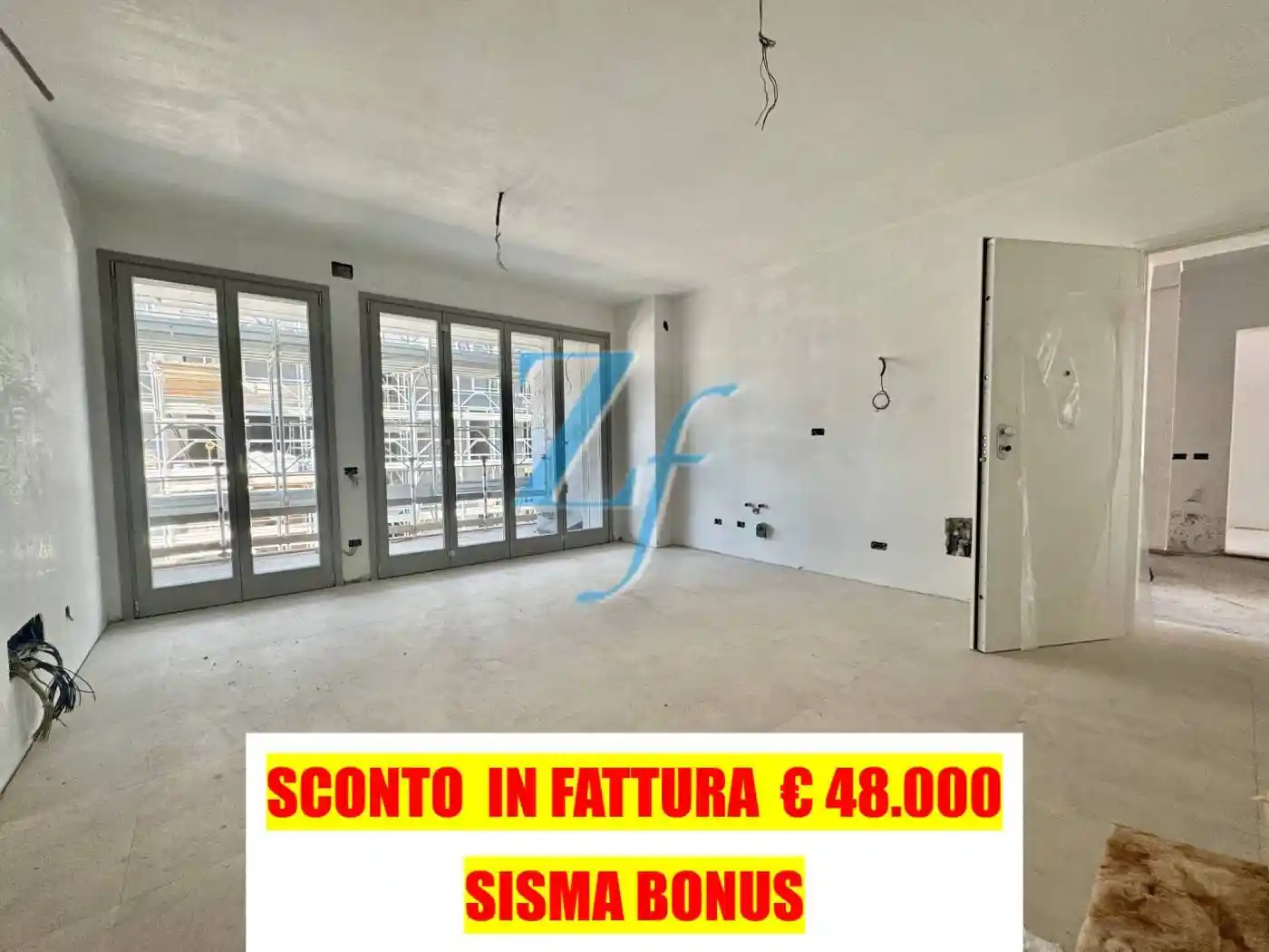 Appartamento in vendita a Calenzano