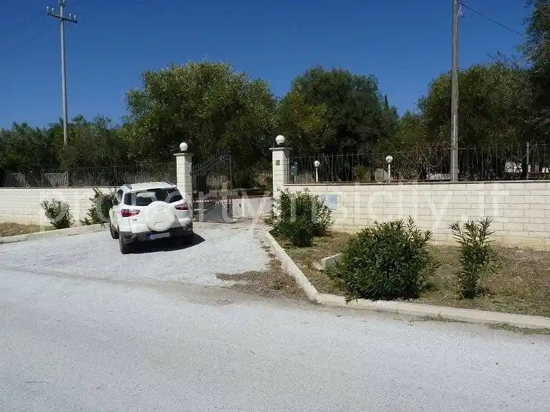 Villa unifamiliare via per Floridia 32B, Villaggio Miano, Siracusa - foto 2