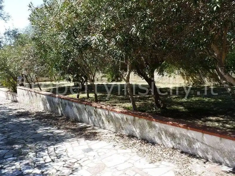 Villa unifamiliare via per Floridia 32B, Villaggio Miano, Siracusa - foto 5
