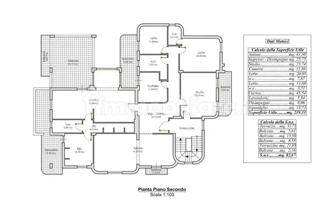 Appartamento in vendita a Carini