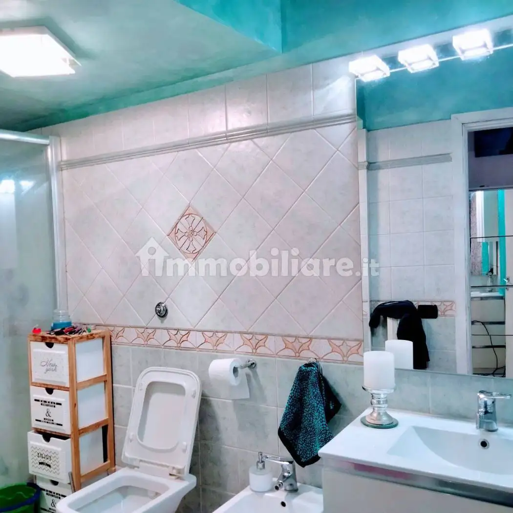 Appartamento in vendita a Salerno