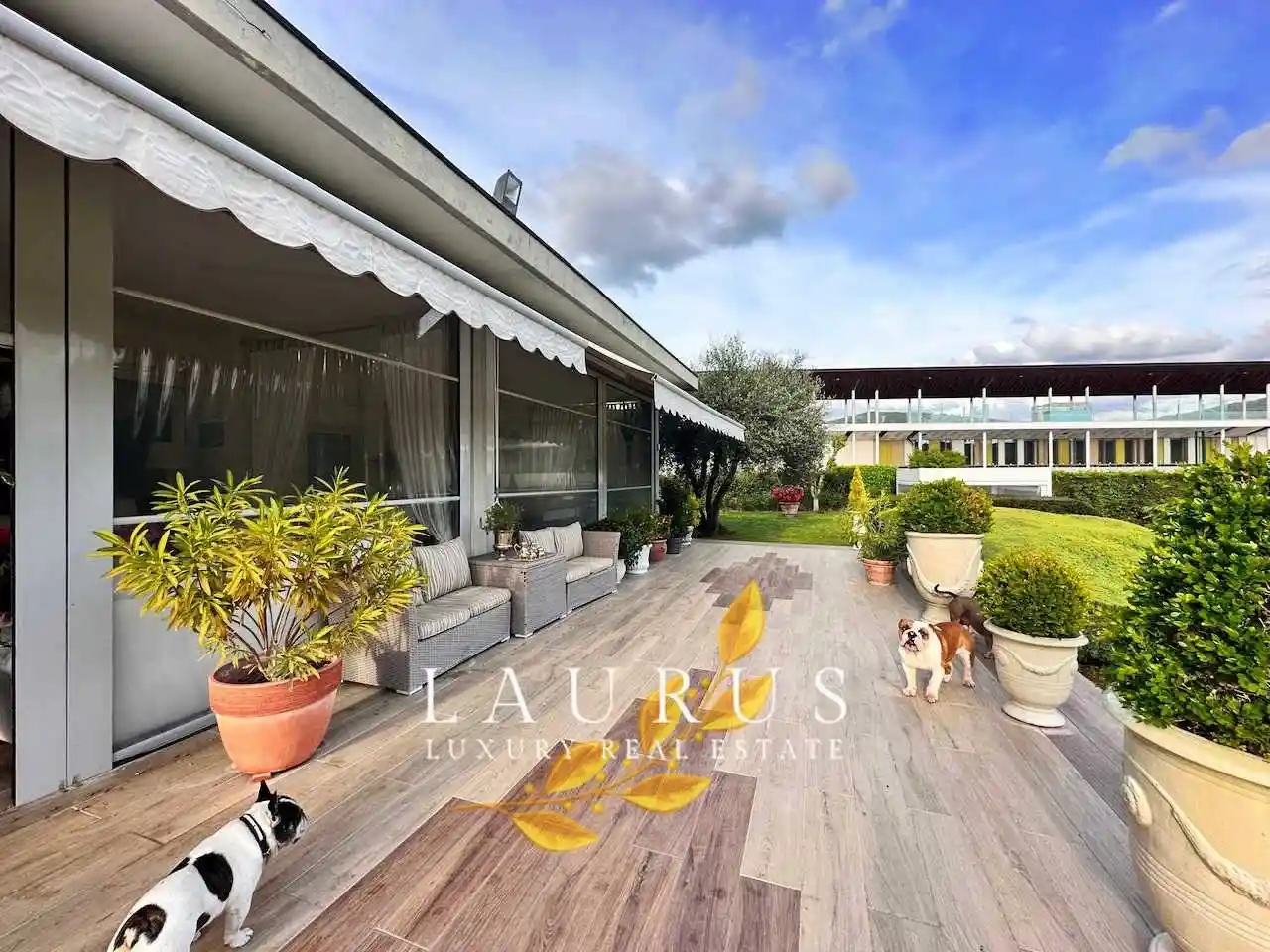 Villa plurifamiliare, ottimo stato, 600 m², Rimaggio, Bagno a Ripoli - foto 5