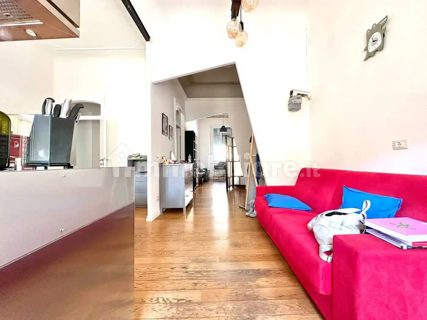 Appartamento in vendita a Ancona