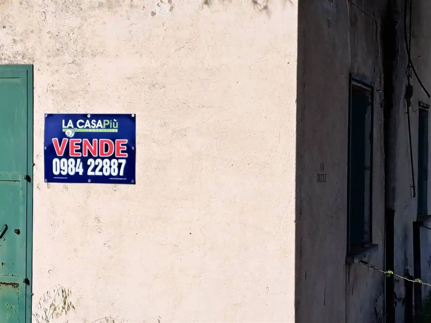 Rustico Contrada Parco Del Principe, Spezzano Albanese - foto 2