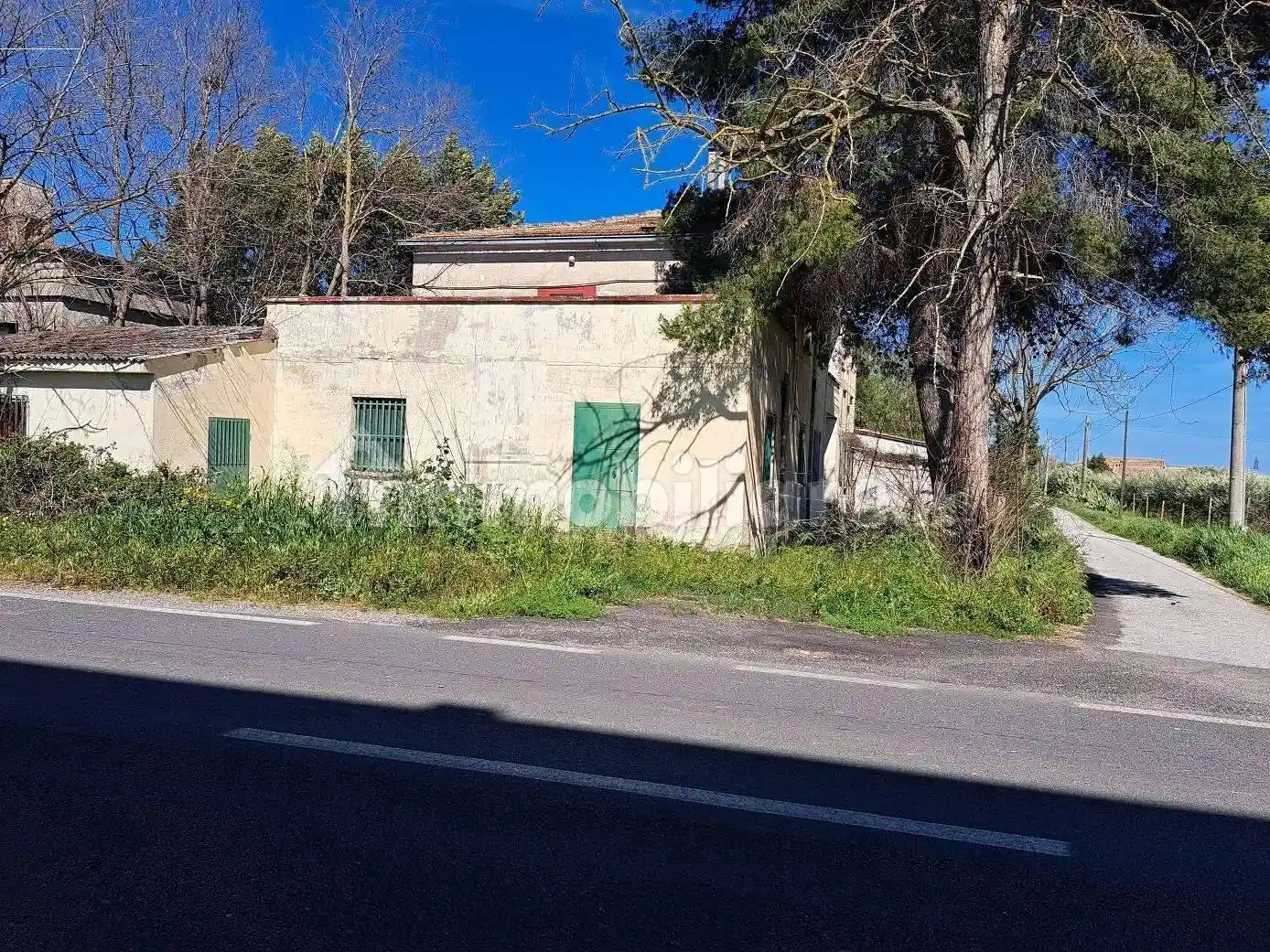 Rustico Contrada Parco Del Principe, Spezzano Albanese - foto 3