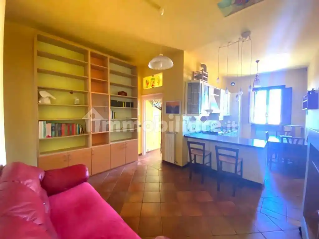 Appartamento in vendita a Pistoia