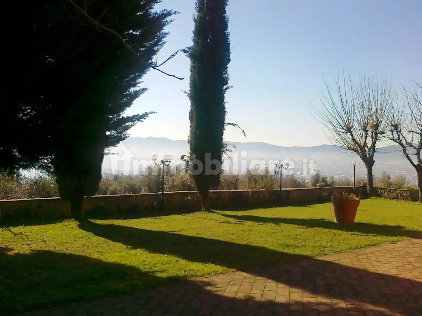 Rustico - Casale in vendita a Pistoia