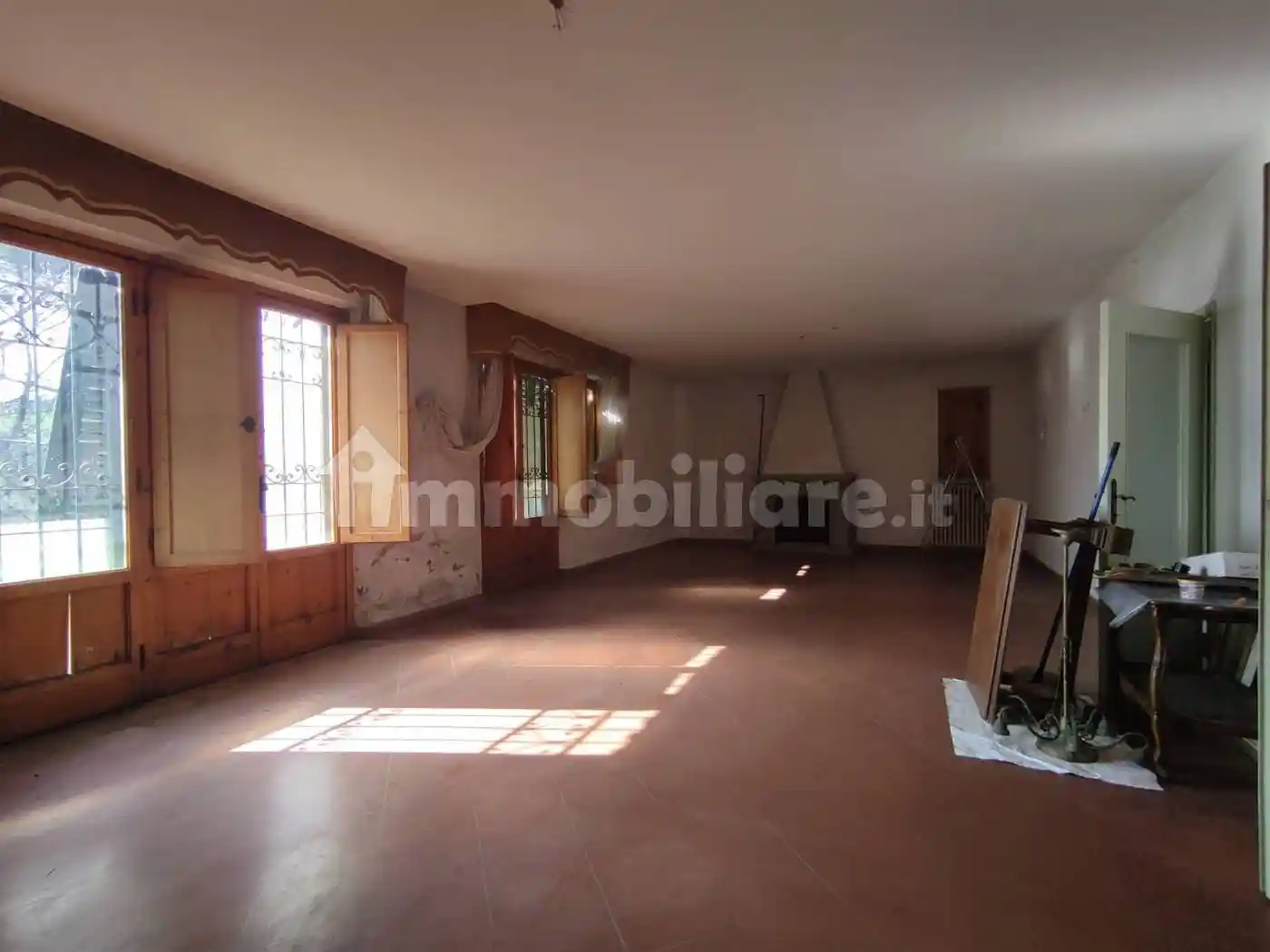 Villa in vendita a Serravalle Pistoiese