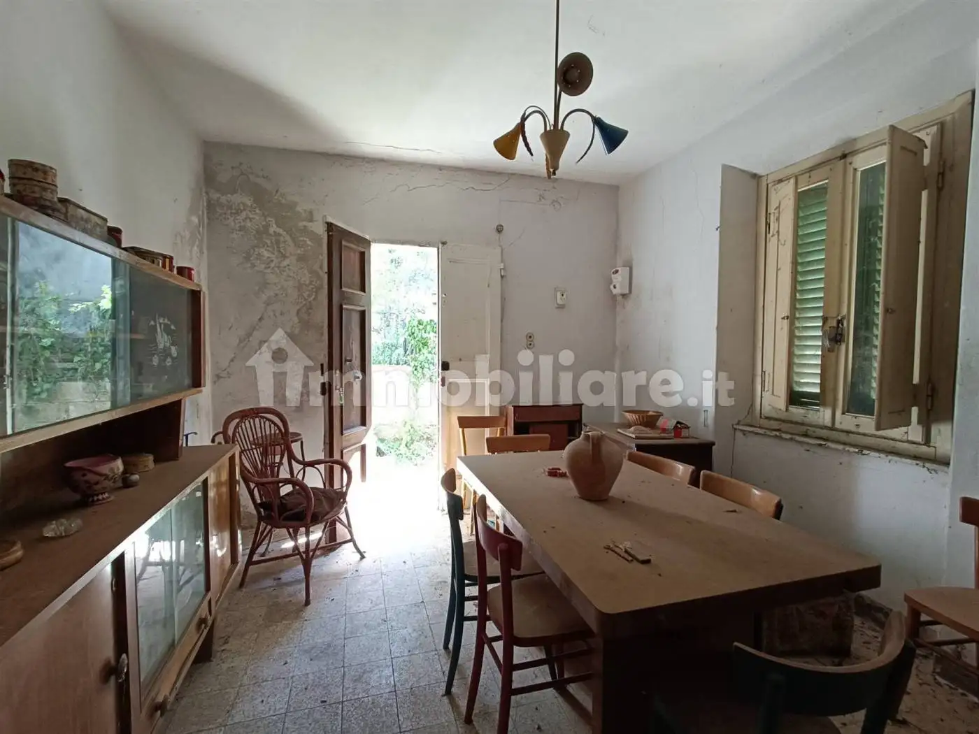 Appartamento in vendita a Pistoia