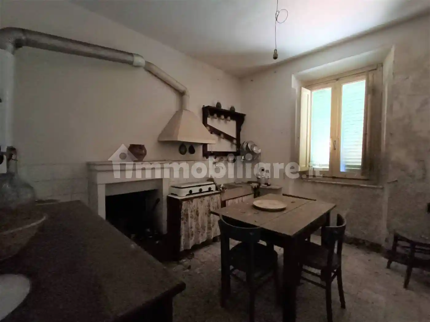 Quadrilocale da ristrutturare, piano terra, Piteccio, Pistoia - foto 2