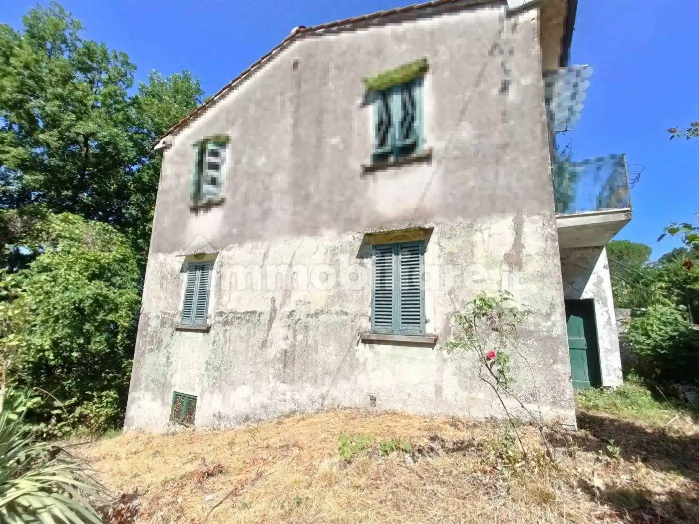 Quadrilocale da ristrutturare, piano terra, Piteccio, Pistoia - foto 5